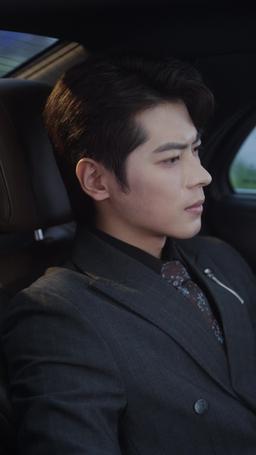 Mending a broken love episode 19