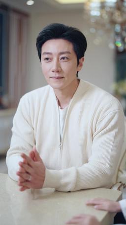步步驚婚 episode 41