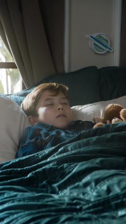Maman, je t'ai trouvé un rendez-vous episode 49