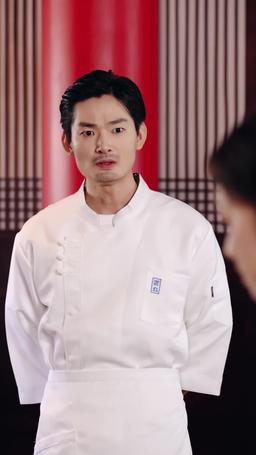 天降美颯小食神 episode 4