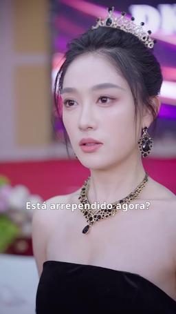 A Vingança da Esposa CEO episode 30