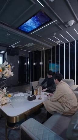 來日不方長 episode 43