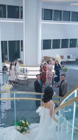 離婚後，我二嫁豪門 episode 8