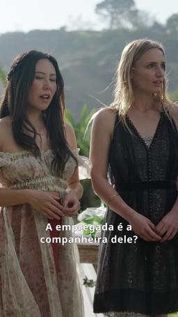 A Noiva Muda do Alfa Amaldiçoado episode 10