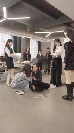 誰憐寸草心 episode 9