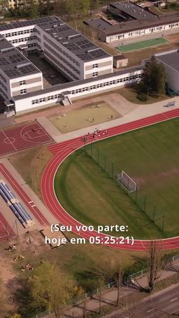 Não Sintam Minha Falta Quando Eu Me For episode 16