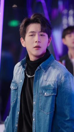 與茶熱戀 episode 27