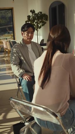 더 터치 episode 55