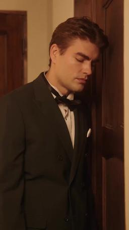 [doblado] Encontré un Marido Multimillonario Sin Hogar para Navidad episode 70