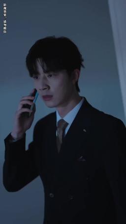 讓我留在你身邊 episode 61