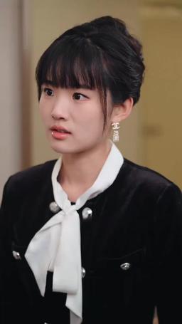 熱辣滾燙的婚姻 episode 34