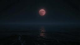 The Sun That Fell episode 30