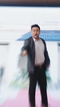 漫漫回家路 episode 3