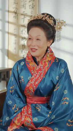 王爺別虐了，王妃已改嫁 episode 19