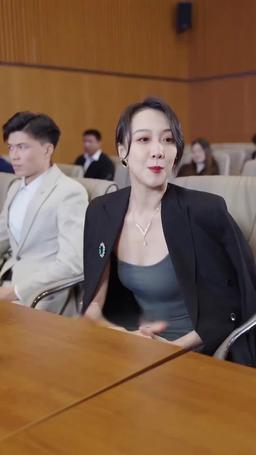 似是佳人來 episode 12