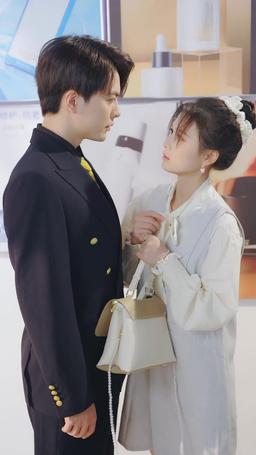 인턴이 된 사모님 episode 7