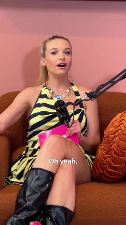 ReelTalk EP 39 - Mystery and Sensuality in Italy episode 19