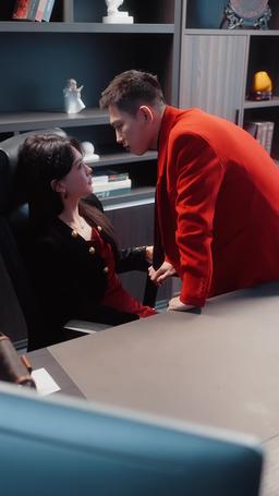 此情唯你可消 episode 68
