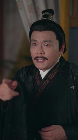 鳳火還巢 episode 11