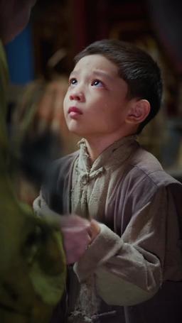 天下嵩山 episode 6