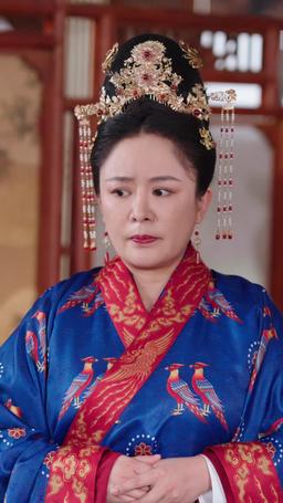 The Emperor’s Doomed Obsession episode 31