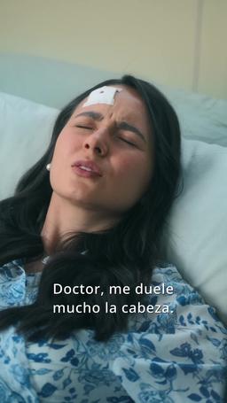 La Marca Del Amor Verdadero episode 12