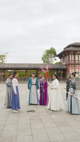 ของขวัญรักจากสามี episode 9