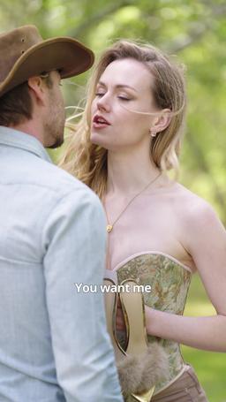 Lassoed by a Cowboy's Love episode 11