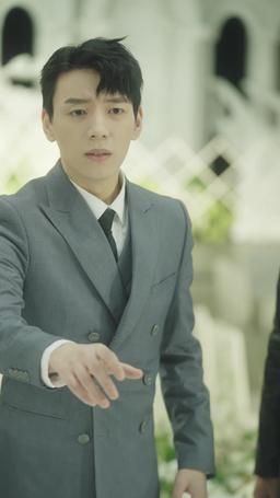 分手後我被三個哥哥寵瘋了 episode 80