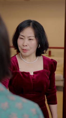 醜娘不醜 episode 9
