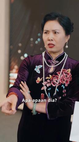 Siapa Kau? episode 7