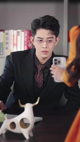 [doblado] Renacer del Amor y el Destino episode 7
