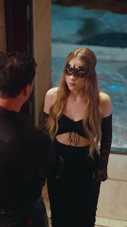 Dominada pelo Chefe do meu Pai episode 3