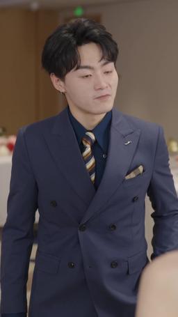 Crimson Heiress episode 37
