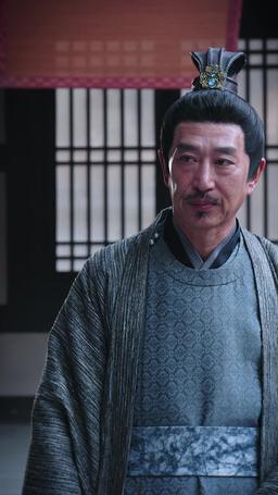 嫁春風 episode 63