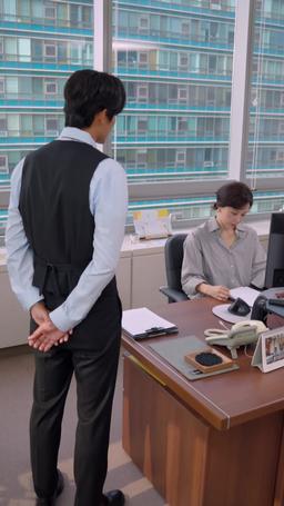이웃집 악당 episode 15