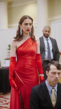 Após o Divórcio, Minha Ex-Esposa Virou uma Bilionária episode 54