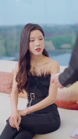 เสียใจเมื่อสาย: เลิกตามแล้วจะร้องไห้ทำไม? episode 12
