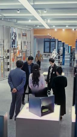 운전기사 아버지는 억만장자 episode 70