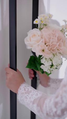The Power of Love: A Disabled Tycoon's Heart episode 1