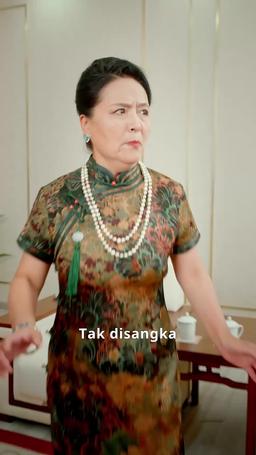 Saat Neraka Memanggil episode 79