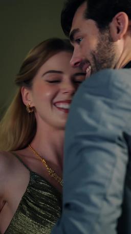Stop Crying, I Married Someone Better episode 21