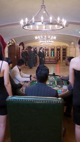無上邪皇 episode 17