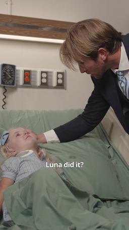 Ex-Convict Nanny and Billionaire Single Dad episode 58