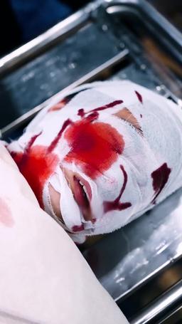 囚龍升天 episode 17