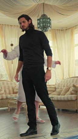 عام في الأغلال episode 44
