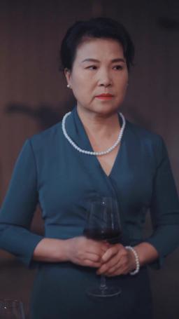 ถูกทายาทชนชั้นสูงเอาเปรียบหลังหย่าร้าง episode 44