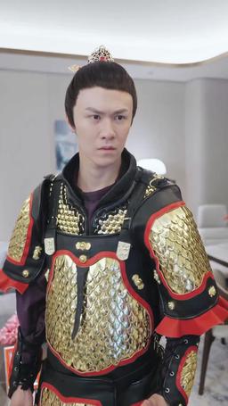 跨越時空的愛戀 episode 6