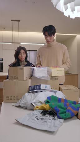 K-Idol Invasion episode 16