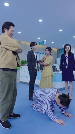 Golden Threads of a Second Chance episode 90